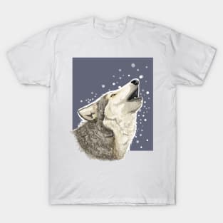 Wolf T-Shirt